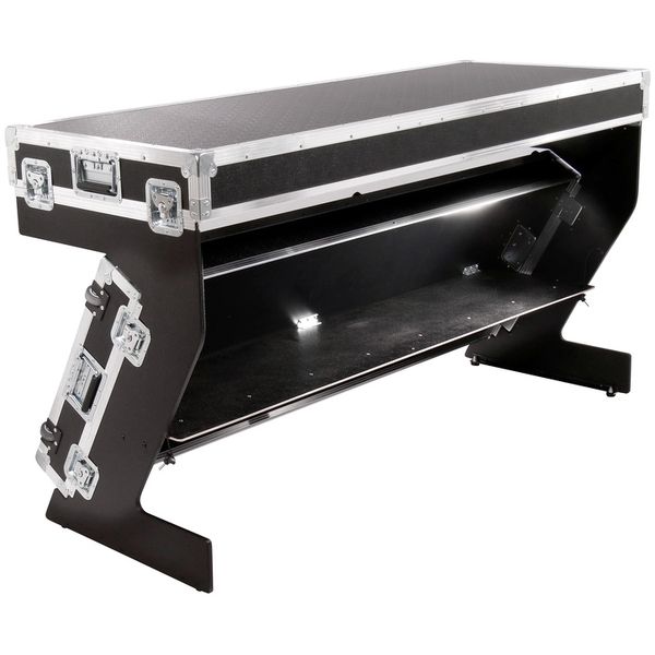 Thon DJ Table Z-Style 160x60
