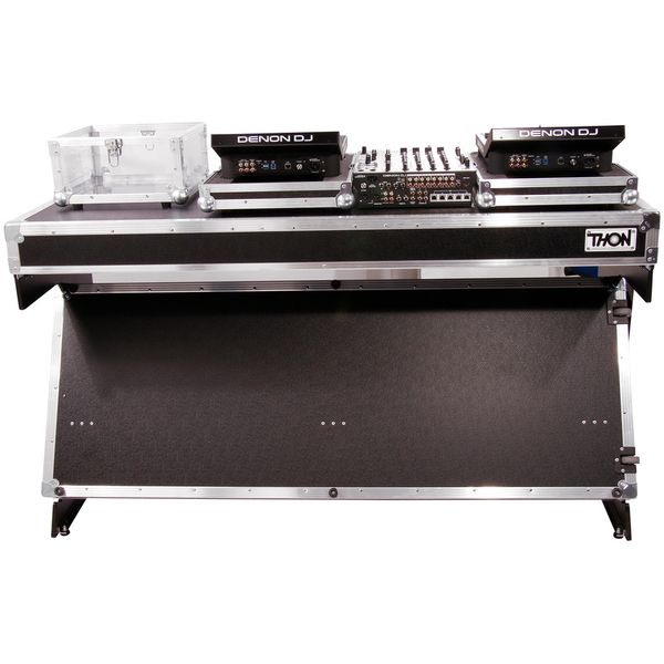 Thon DJ Table Z-Style 160x60