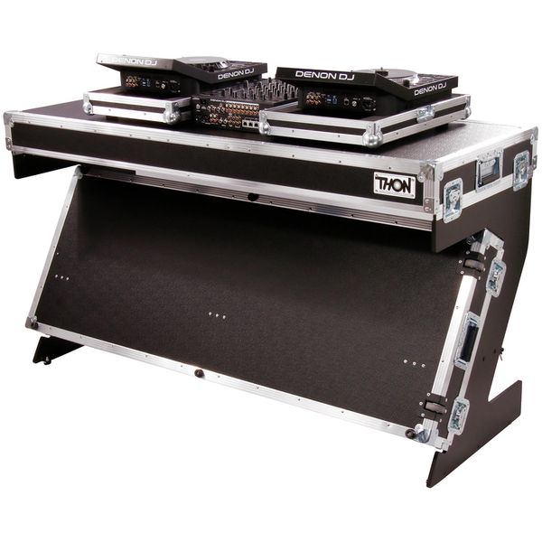 Thon DJ Table Z-Style 160x60