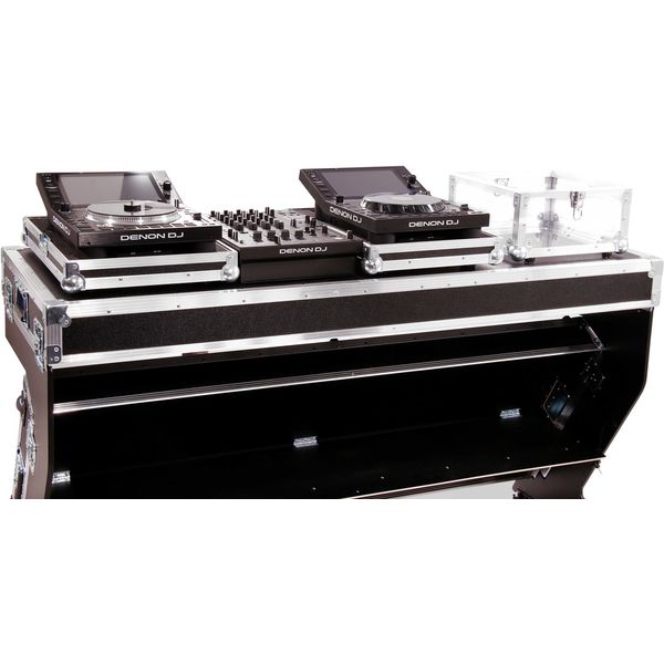Thon DJ Table Z-Style 160x60