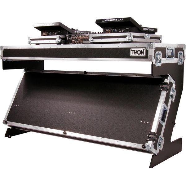 Thon DJ Table Z-Style 160x60