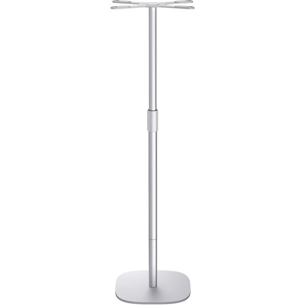 LAVA MUSIC Studio Stand Silver