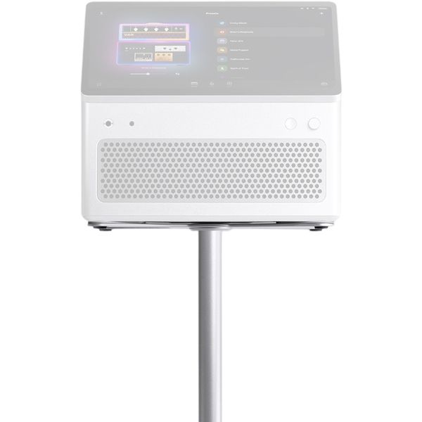 LAVA MUSIC Studio Stand Silver