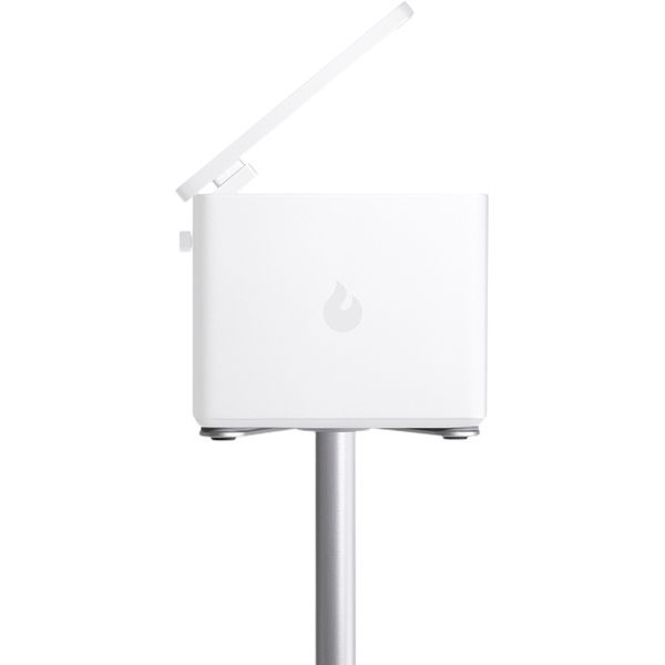 LAVA MUSIC Studio Stand Silver