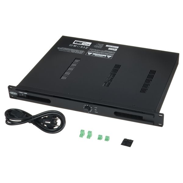 Sirus Store Bundle S