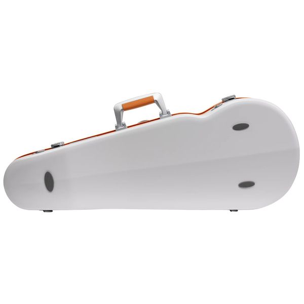 bam SUP2200XLWO Viola Case WH/OR