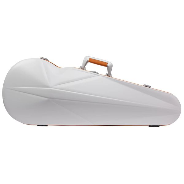 bam SUP2200XLWO Viola Case WH/OR
