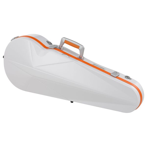 bam SUP2200XLWO Viola Case WH/OR