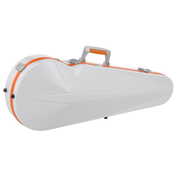 bam SUP2200XLWO Viola Case WH/OR