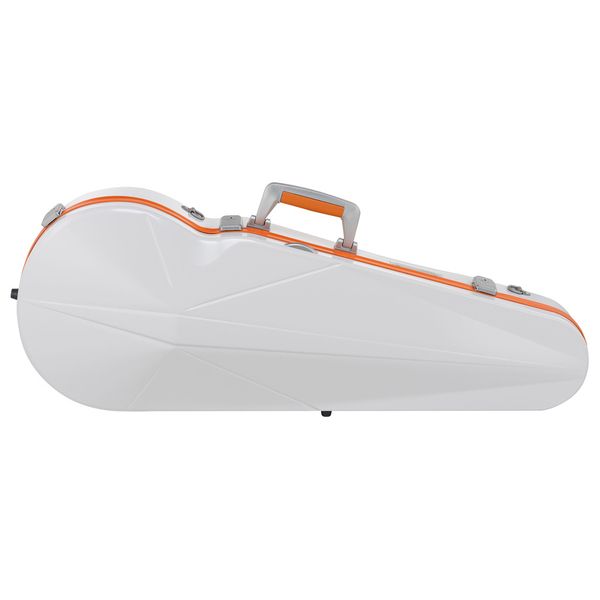 bam SUP2200XLWO Viola Case WH/OR