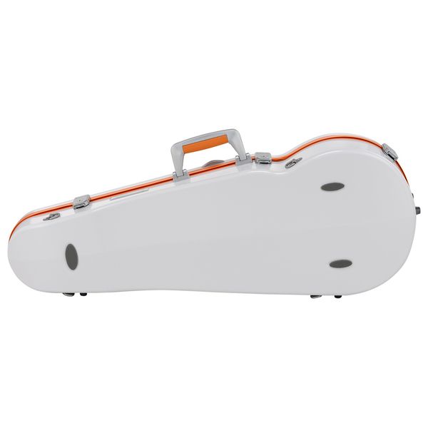 bam SUP2200XLWO Viola Case WH/OR