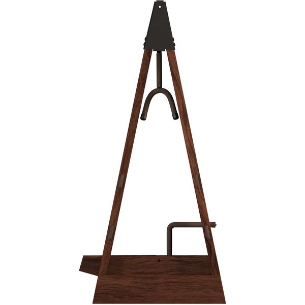 String Swing CC22-BW Guitar Floor Stand BW