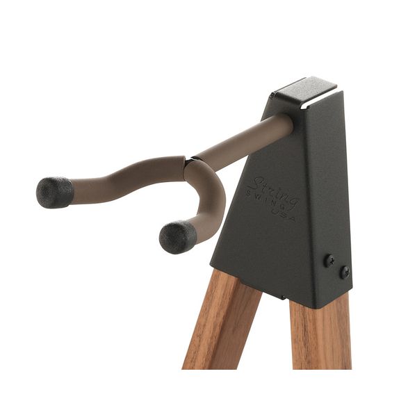 String Swing CC22-BW Guitar Floor Stand BW