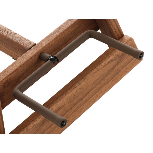 String Swing CC22-BW Guitar Floor Stand BW