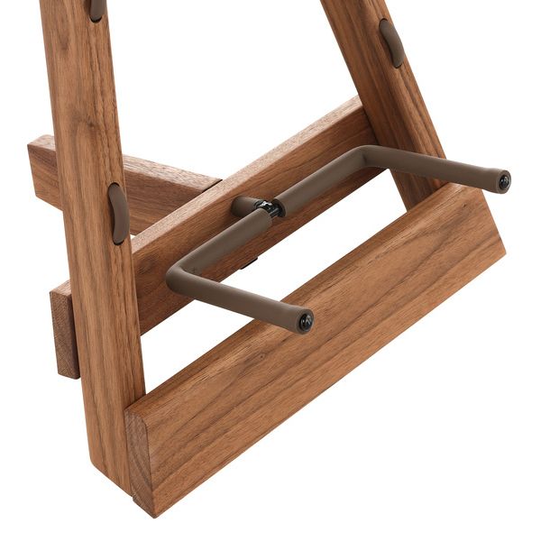 String Swing CC22-BW Guitar Floor Stand BW