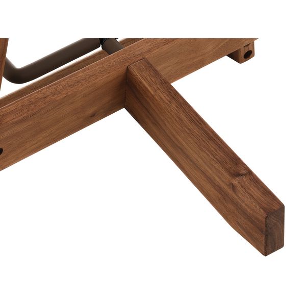 String Swing CC22-BW Guitar Floor Stand BW