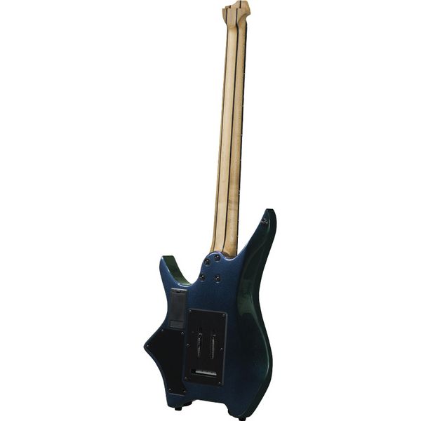 Hils Next HN6 Cosmic Green