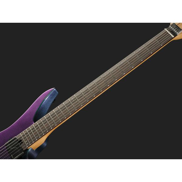 Hils Next HN6 Cosmic Green