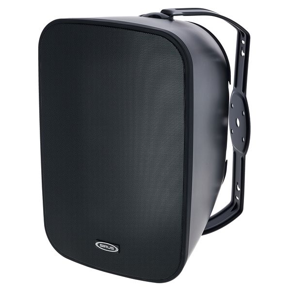 Sirus 8 Zone Reflect Bundle L black