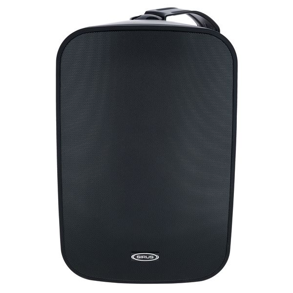 Sirus 8 Zone Reflect Bundle L black