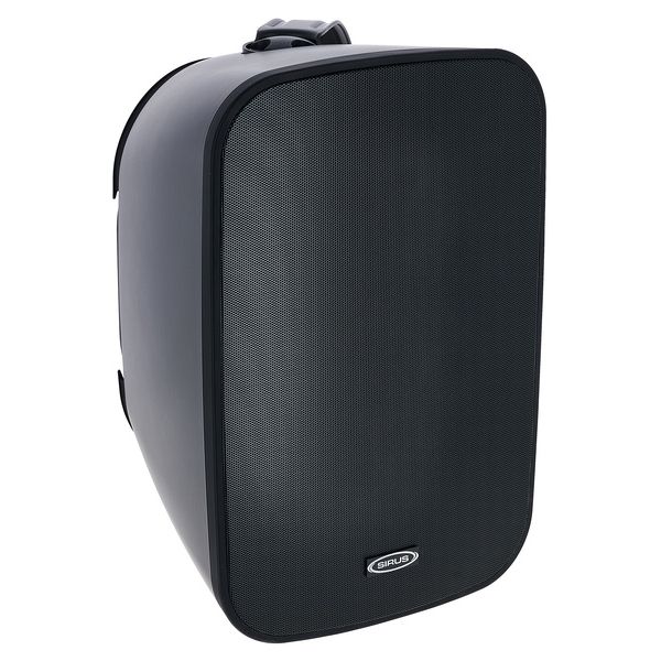 Sirus 8 Zone Reflect Bundle L black