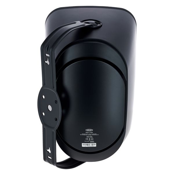 Sirus 8 Zone Reflect Bundle L black