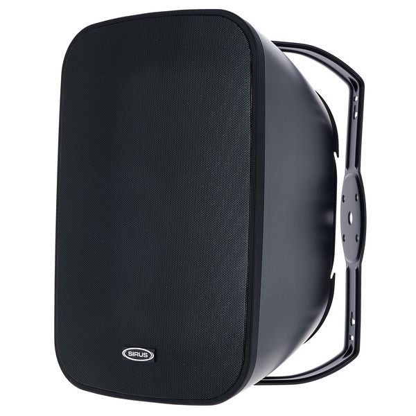 Sirus 8 Zone Reflect Bundle L black