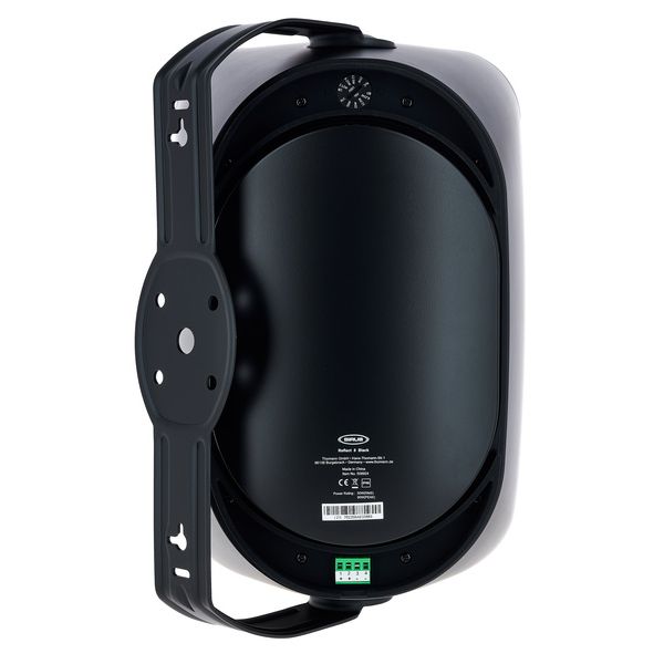 Sirus 8 Zone Reflect Bundle L black