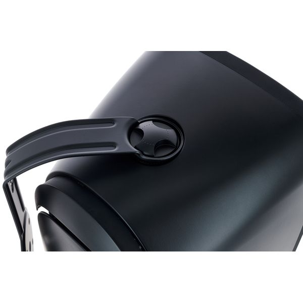 Sirus 8 Zone Reflect Bundle L black