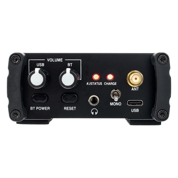 Sirus 8 Zone Reflect Bundle L black