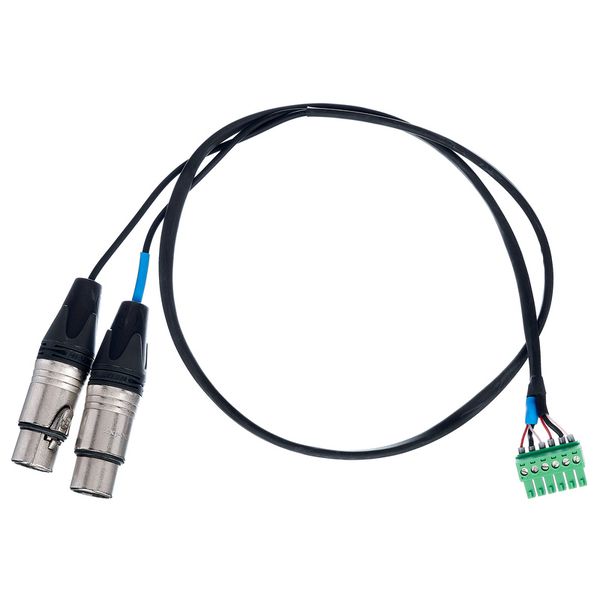 Sirus 8 Zone Reflect Bundle L black