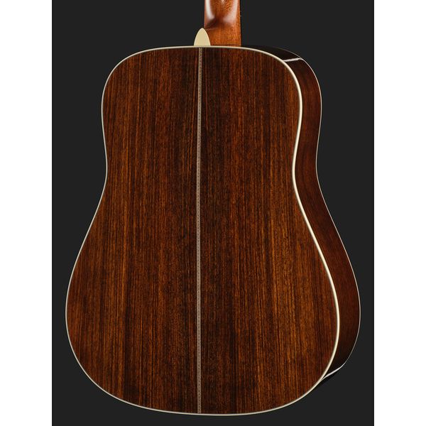 Martin Guitar D Robert Goetzl 12 K.Voormann