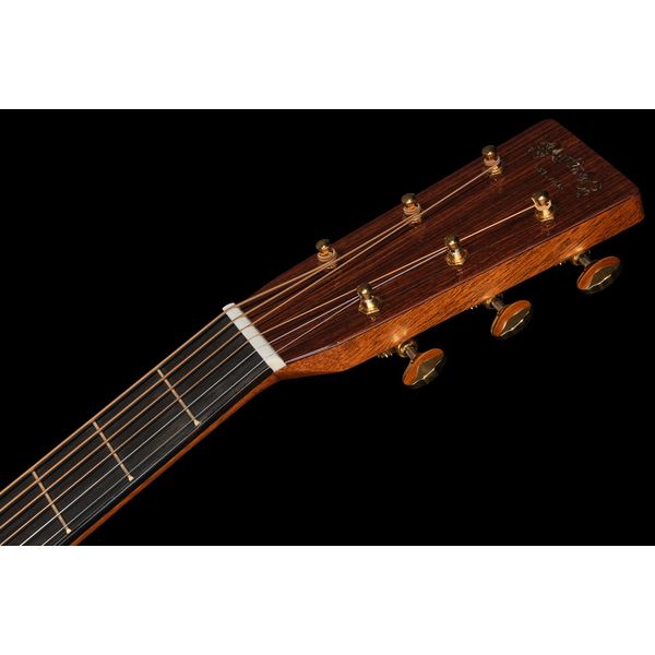 Martin Guitar D Robert Goetzl 12 K.Voormann