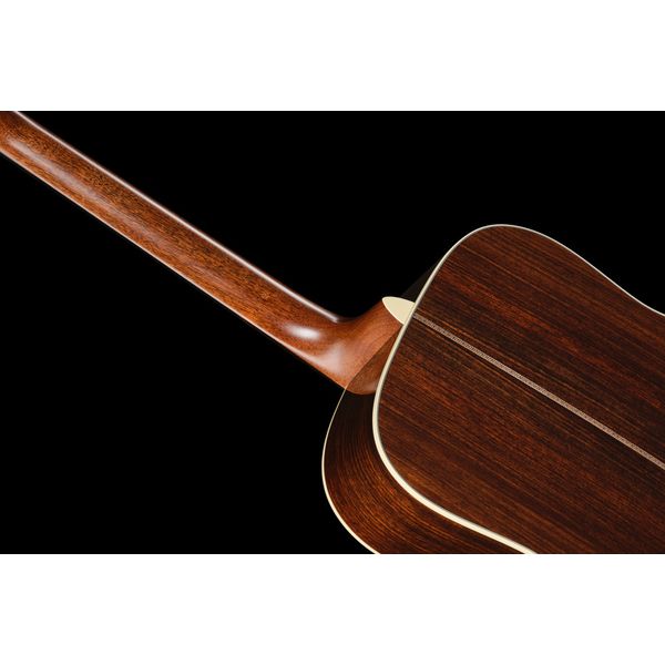 Martin Guitar D Robert Goetzl 12 K.Voormann