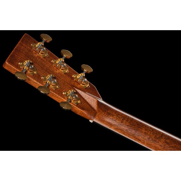 Martin Guitar D Robert Goetzl 12 K.Voormann