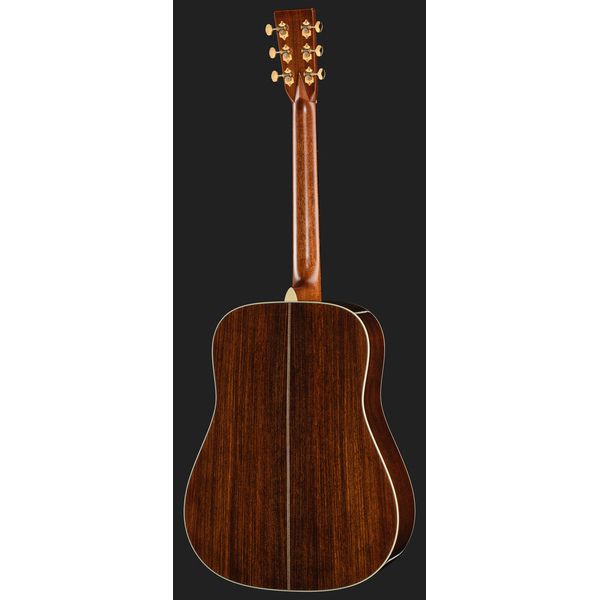 Martin Guitar D Robert Goetzl 12 K.Voormann