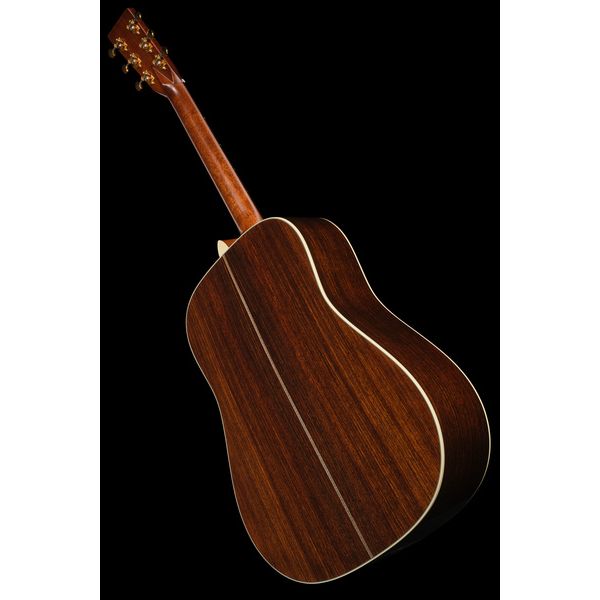 Martin Guitar D Robert Goetzl 12 K.Voormann