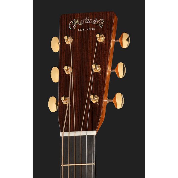 Martin Guitar D Robert Goetzl 12 K.Voormann