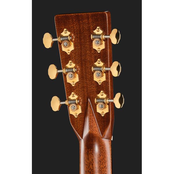 Martin Guitar D Robert Goetzl 12 K.Voormann