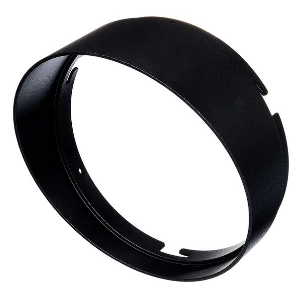 LCPRO EROC Anti-Glare Top Hat Bk