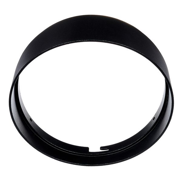 LCPRO EROC Anti-Glare Top Hat Bk