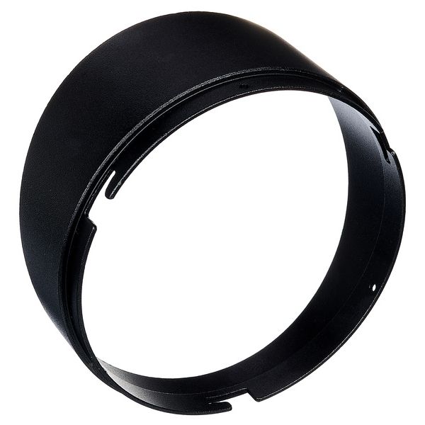 LCPRO EROC Anti-Glare Top Hat Bk