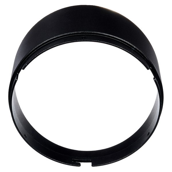 LCPRO EROC Anti-Glare Top Hat Bk