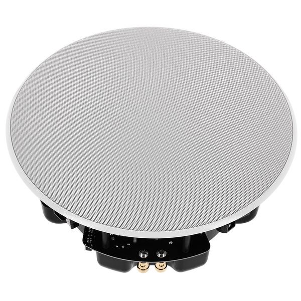 Sirus 8 Zone Reflect Bundle L white