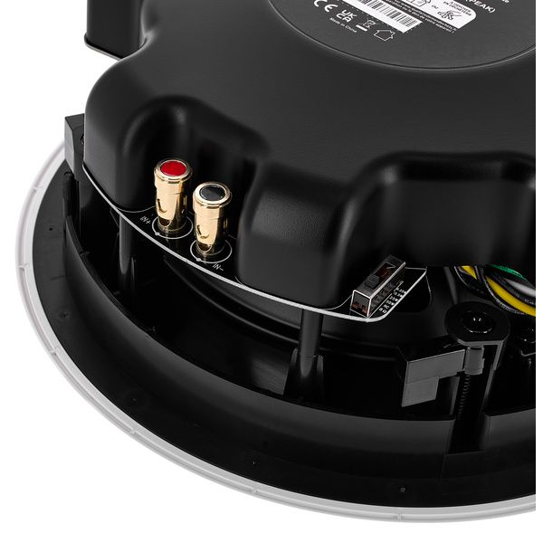 Sirus 8 Zone Reflect Bundle L white