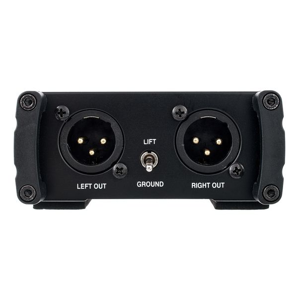 Sirus 8 Zone Reflect Bundle L white