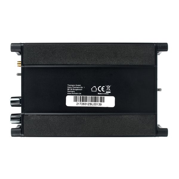 Sirus 8 Zone Reflect Bundle L white