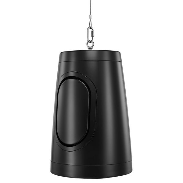 Sirus 8 Zone Drop Bundle L black