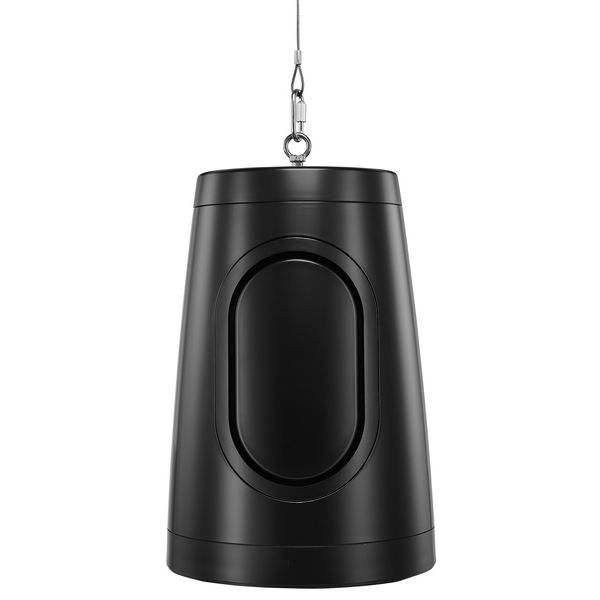 Sirus 8 Zone Drop Bundle L black