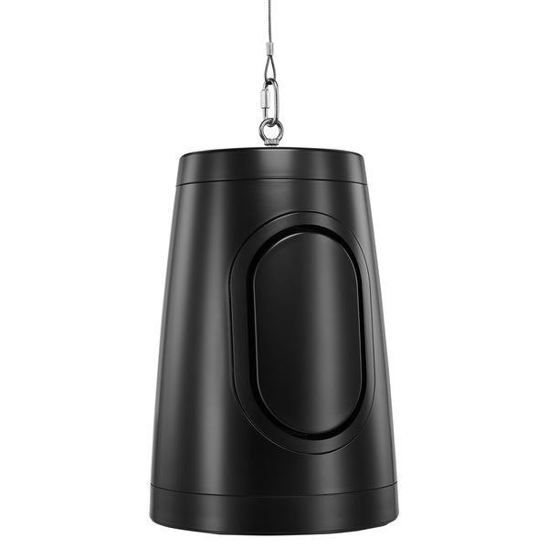 Sirus 8 Zone Drop Bundle L black